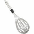 Stainless Steel Leifheit Large Whisk Speed Quirl