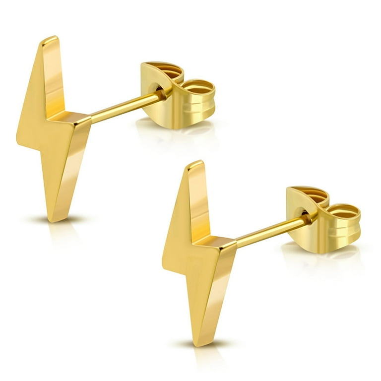 Flash earrings 2024