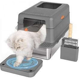 Cat litter box filters walmart hotsell