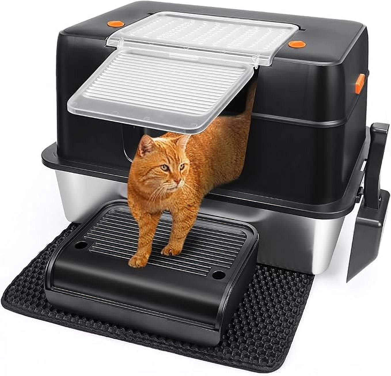 8-Quart Digital Air Fryer