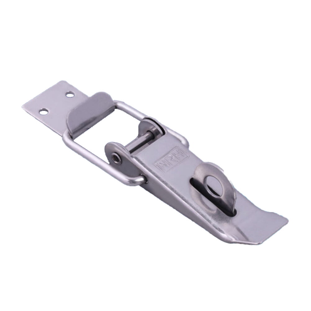 Durable Stainless Steel Lock Catch - Practical Hardware Tool for ...