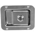 thumbnail image 1 of Stainless Steel Locking Paddle Lock, 1 of 1