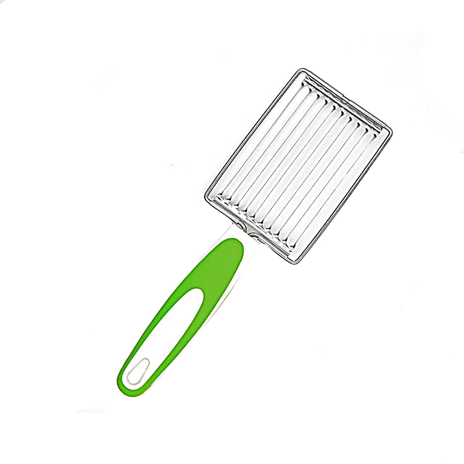 Stainless Steel Lunch Meat Slicers Ham Fruit Tomato Cheese Kitchen Soft