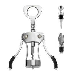 KitchenAid® Multi-Function Can Opener with Bottle Opener - Onyx