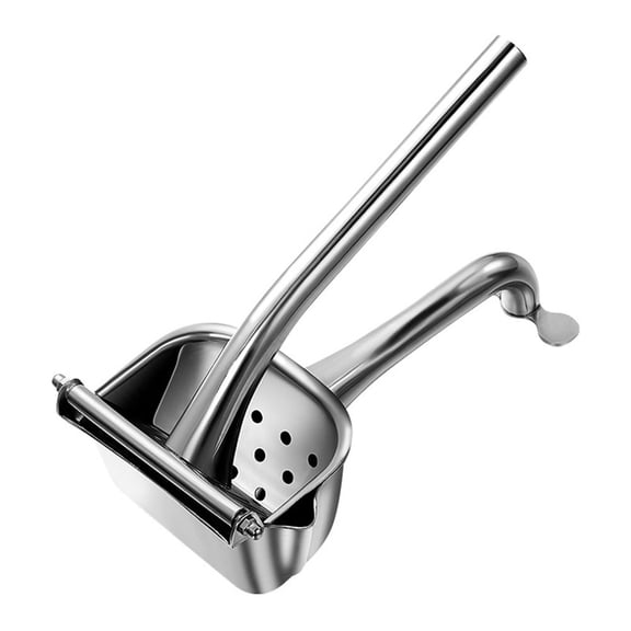 Stainless Steel Manual Citrus Juicer Lemon Orange Fruit Press Squeezer