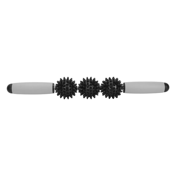 Stainless Steel Manual Spinal Massager Spine Correction Spine Adjustment Massage Device
