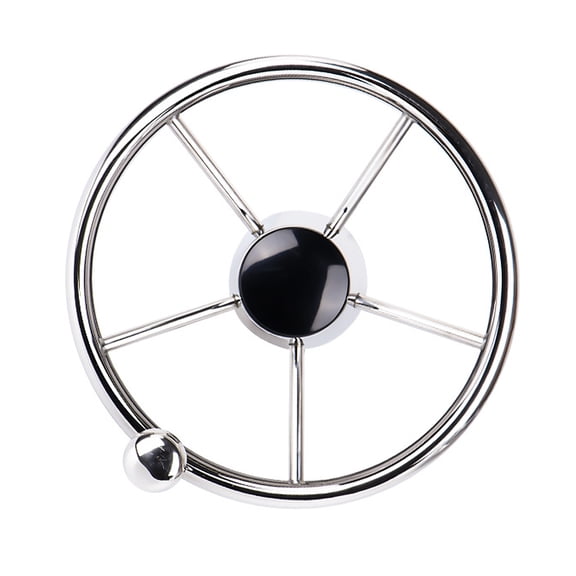 Stainless Steel Marine 13.5 Inch For Boats And Yachts With Easy Installation