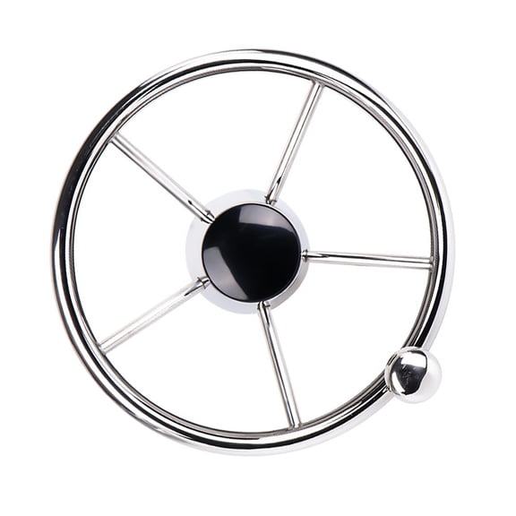 Stainless Steel Marine 13.5 Inch For Boats And Yachts With Easy Installation