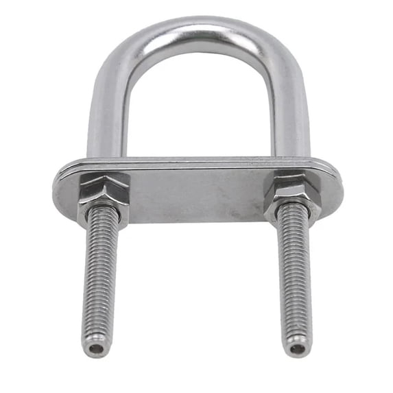 Bolt Rope Entry Stainless Steel Marine Bolt Rope Rigging Replace Rowboats Accessories ...