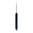 thumbnail image 1 of Stainless Steel Marlin Spike with Durable Handle for Rope Work Knot Tying and Marine Applications Multipurpose Tool, 1 of 2