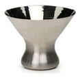 thumbnail image 1 of Stainless Steel Martini Glass Stemless - 4 oz, 1 of 3