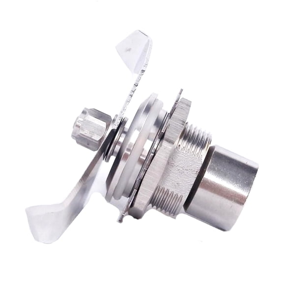 Stainless Steel Material Blender Head Kitchen Blender Part Juicer Accessories