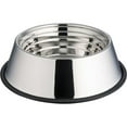 thumbnail image 1 of Stainless Steel Measurement Dish - 64 Ounce Capacity, 1 of 3