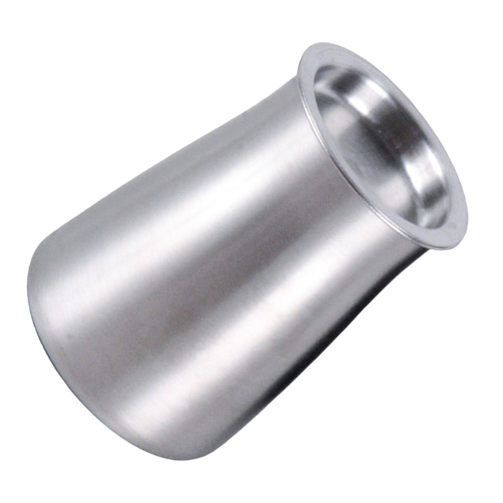 Stainless Steel Measuring Cup Coffee Sifter Distribution Needle Barista