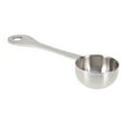Stainless Steel Measuring Spoon Coffee Milk Powder Sppon Kitchen Tool