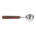 Stainless Steel Measuring Spoon Ingredients Seasoning Scoop Small