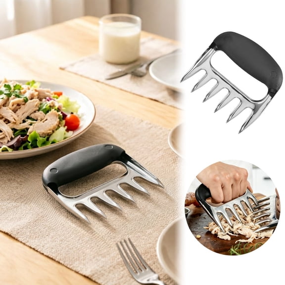 Meat Claw