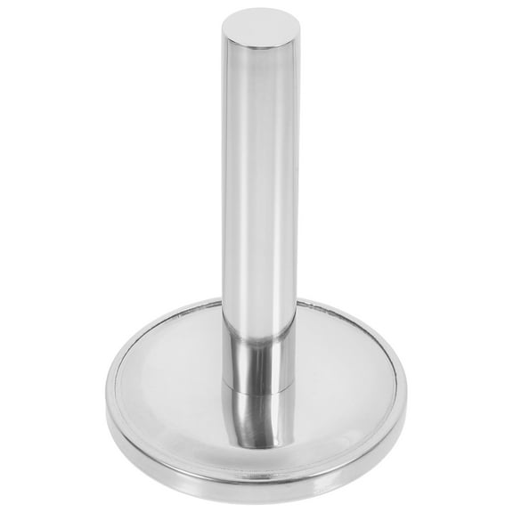 Stainless Steel Meat Mallet Heavy Duty Meat Hammer Pounder Tenderizer Tool Kitchen Accessory for Tenderizing and Flattening Meat