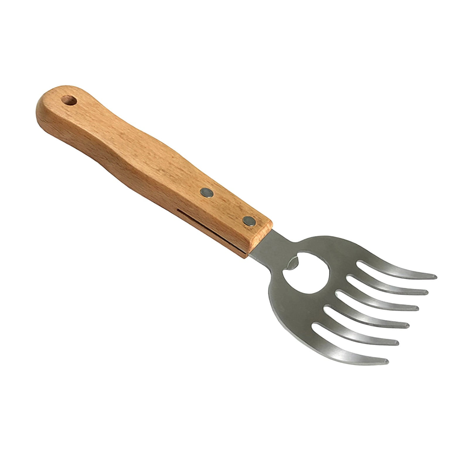 Meat Claws For Shredding, Heavy Duty Bear Claws For Shredding Meat, Ch