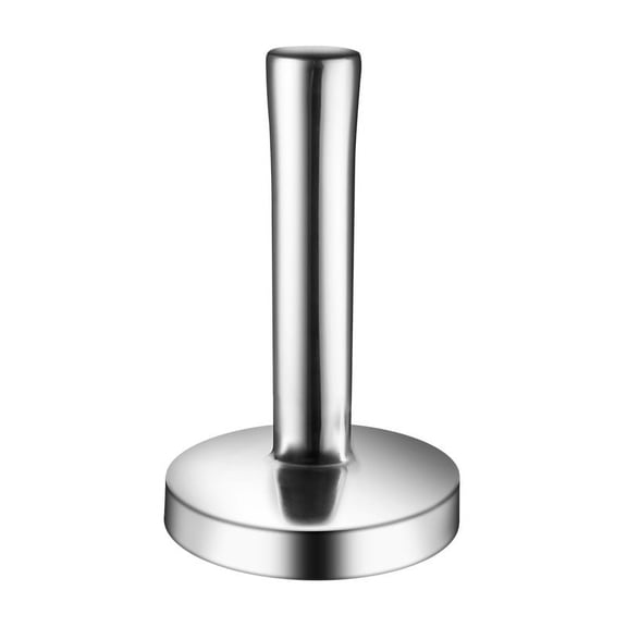 Stainless Steel Meat Tenderizer Hammer  Meat Pounder & Flattener for Steak, Beef, Poultry, and Chicken, Kitchen Mallet