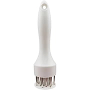 Stainless Steel Meat Tenderizer with Ultra Sharp Needle Blades Steak Pork Chops Loose Household Meat Hammer Kitchen Tools