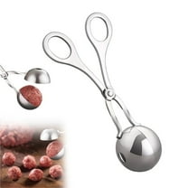 Stainless Steel Meatball Maker for Easy Home Cooking