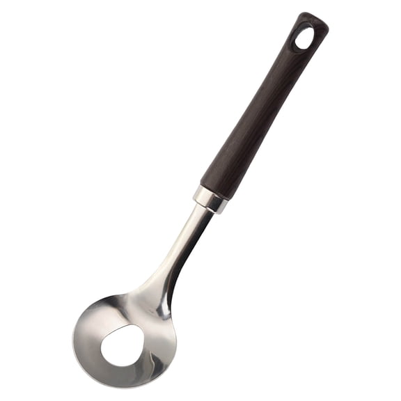 Stainless Steel Meatball Spoon Press Maker for Fish Shrimp Chicken Balls, Uniform Food Shaping Tool for Kitchen Cooking, DIY Meatball Cooking Gadget
