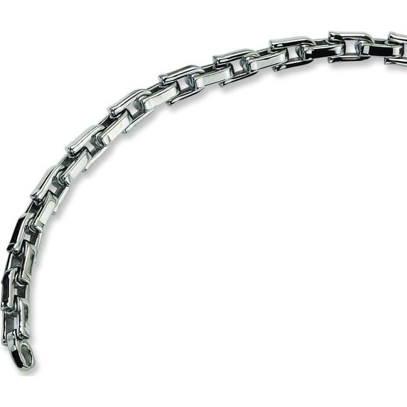 Stainless Steel Mens Necklace Chain Jewelry 20" New |B