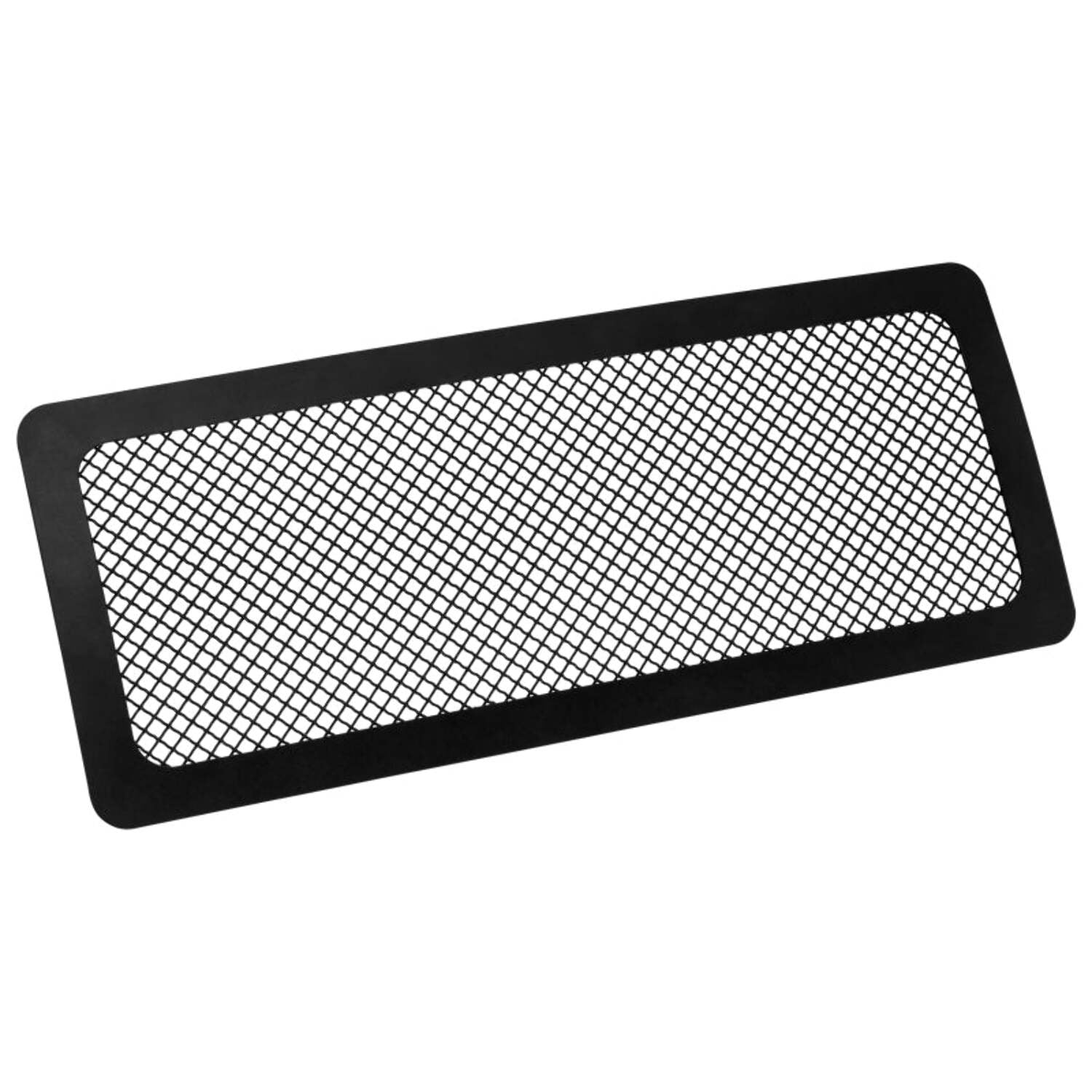 Stainless Steel Mesh Insert for Vector Grill (fits JK Model Only) Oracle 5838-504 Fits select: 2015-2018,2021 JEEP WRANGLER UNLIMITED
