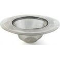 thumbnail image 1 of Stainless Steel Mesh Sink Strainer, 1-pack., 1 of 2