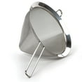 thumbnail image 1 of Stainless Steel Mesh Strainer 8 Inch, 1 of 5