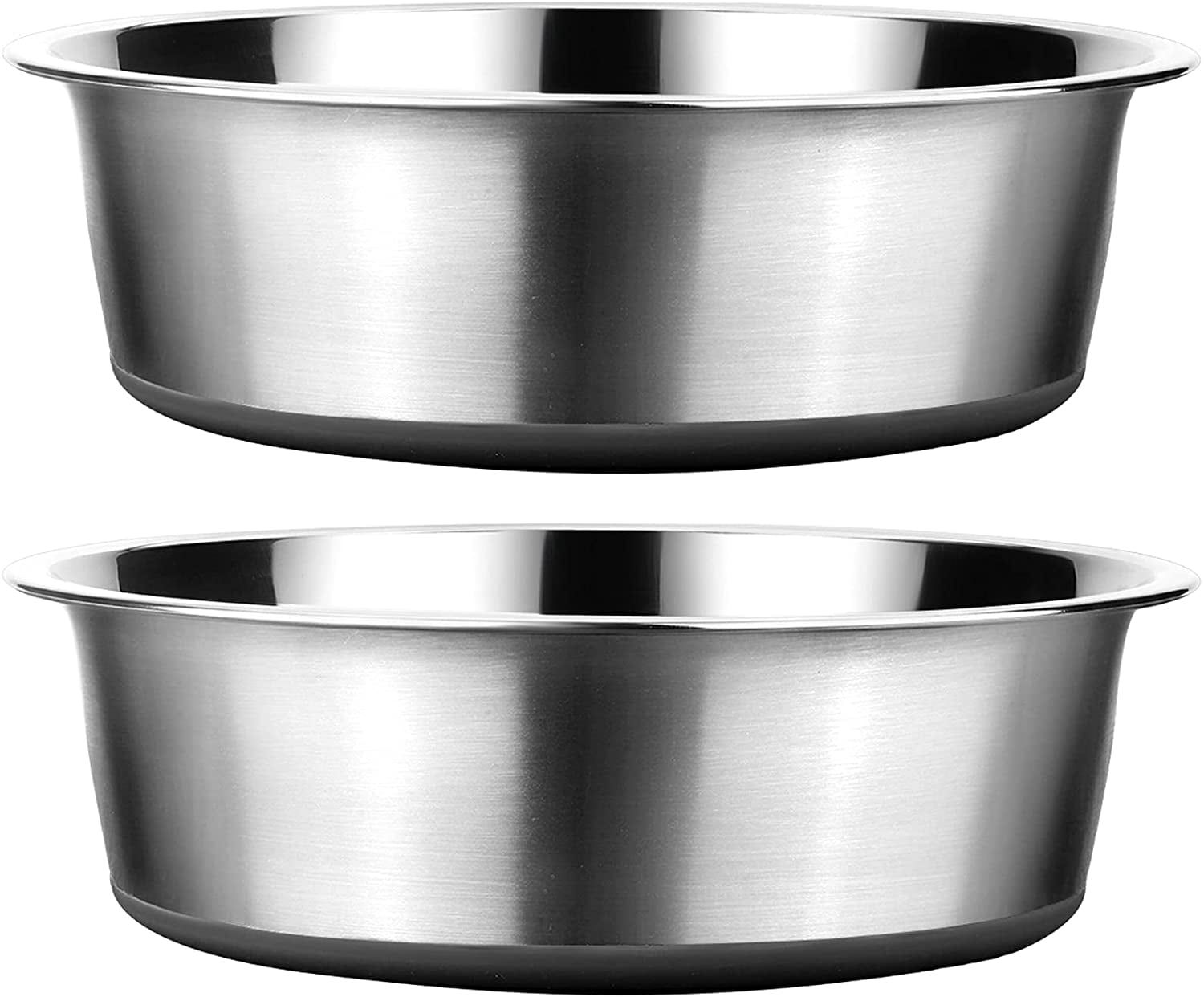 https://i5.walmartimages.com/seo/Stainless-Steel-Metal-Dog-Bowls-Pack-of-2-Nonslip-Rubber-Bottom-Design-Ideal-Food-Water-Bowls-Set-for-Small-Medium-and-Large-Sized-Dogs_c25d659f-e02f-4b3c-b4ad-4846a90d8d1d.f88e45285b5093e95cb376f79f060107.jpeg