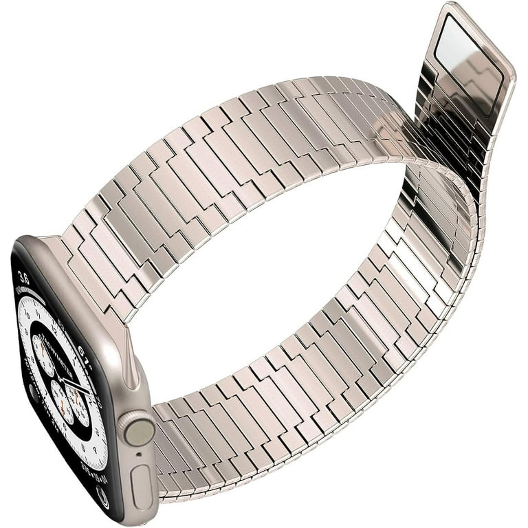 Stainless Steel Watch Strap For Watch Ultra/se/8/7/6/5/4/3/2/1