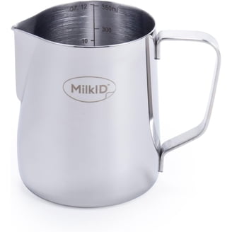Shop Durable Milk Pitchers and Beverage Containers for Your Home
