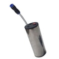thumbnail image 1 of Stainless Steel Milker Machine Vacuum Pump High Power Livestock Supplies Portable 12W Animals, 1 of 8