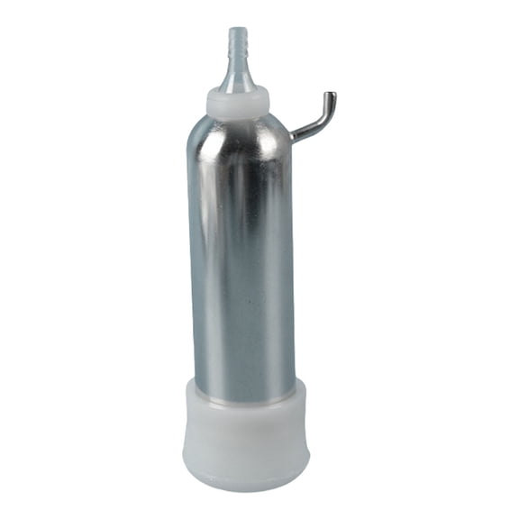Farm Electric Milking Machine for Cows Silicone Stainless Steel Construction Comfortable Cow Milking