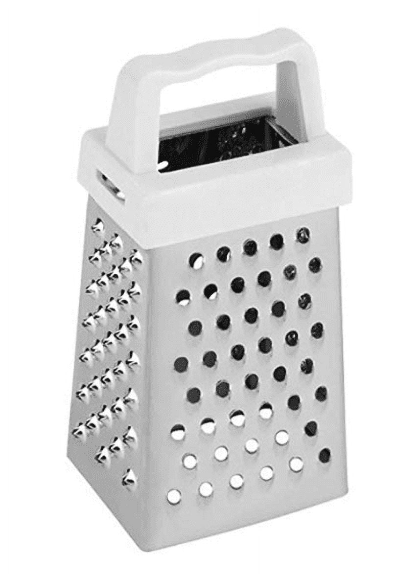 Norpro 326d Stainless Steel Grater , Mini