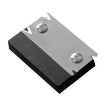 Stainless Steel Mini Handheld Wood Router - Precision Edge Trimming Tool, Durable, Ergonomic, for Woodworking DIY