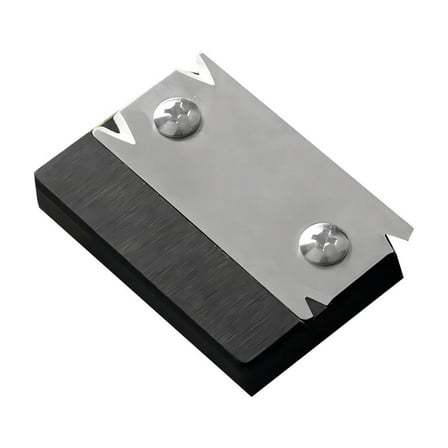 Stainless Steel Mini Handheld Wood Router - Precision Edge Trimming Tool, Durable, Ergonomic, for Woodworking DIY