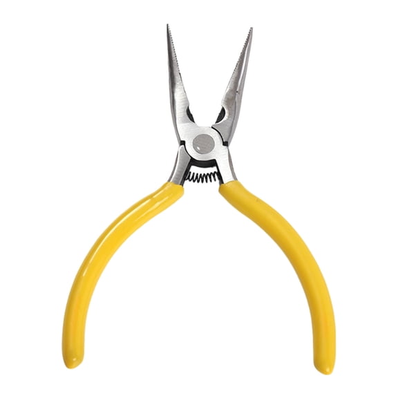 Stainless Steel Mini Poultry Bone Removal Tool Ergonomic Grip Professional Kitchen Gadget For Chicken Feet Processing