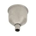 thumbnail image 1 of Stainless Steel Mini Spice/Herb/Perfume Bottle Filler Metal Liquid Flask Funnel, 1 of 2
