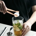 thumbnail image 1 of Stainless Steel Mini Tongs 4.33 Inch PrecisionSugar Clip for Coffee Bar Charcuterie Board Serving​​, 1 of 4