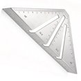 Stainless Steel Miter Square 45° 90° 22.5° Marking Tool | 304 Stainless ...