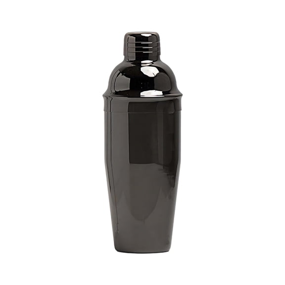 Stainless Steel Mixer With Ergonomic Handle For Cocktails And Juices Large Capacity Bartending Tool Beverage Shaker