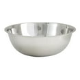 thumbnail image 1 of Stainless Steel Mixing Bowl 30 Quart - MXB-3000Q Silver - Commercial Grade Kitchen Bowl for Restaurants, Baking, Hotels & Home Use, 1 of 2