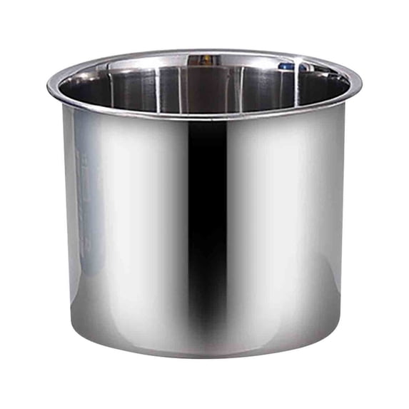 Stainless Steel Mixing Bowl Set Food Grade Kitchen Prep Basin for Whisking,Marinating,and Storing Household Cooking Container with Flat Rim