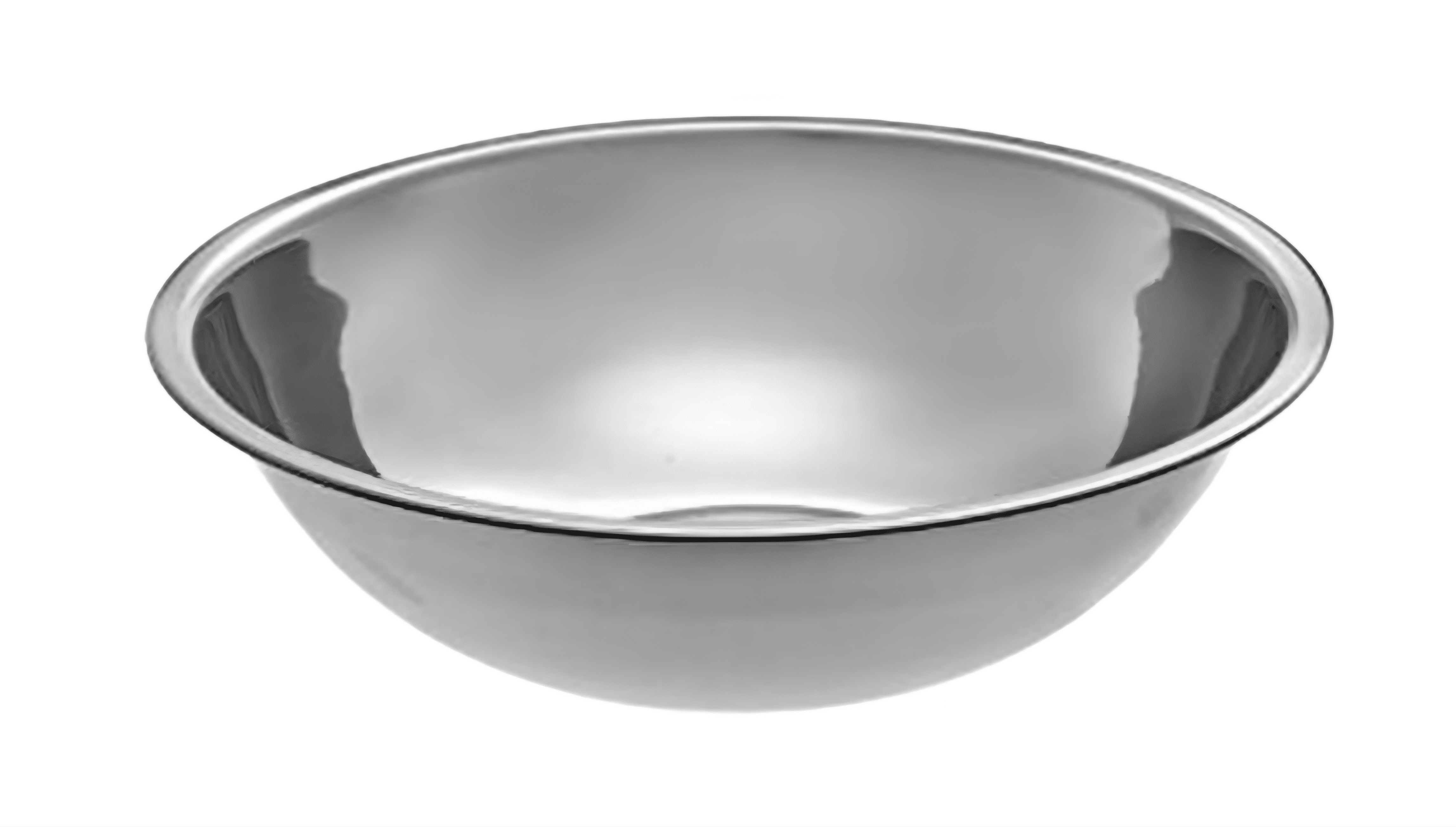 Mixing Boal Stainless Steel Mixing Bowl for Commercial and Home Kitchen - Walmart.com