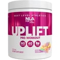 thumbnail image 1 of NLA for Her Uplift Pre-Workout (40 Servings) - Sour Candy - Provides Clean/Sustained Energy, Supports Athletic Performance, Helps Fast Twitch Muscle Fiber Activation, 1 of 7