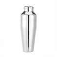 thumbnail image 1 of Stainless Steel Mixing Cup for Cocktails and Drinks | Professional Bartender Shaker with Leak-Proof Seams | Ideal for Home Bars, Parties, and Entertaining, 1 of 5