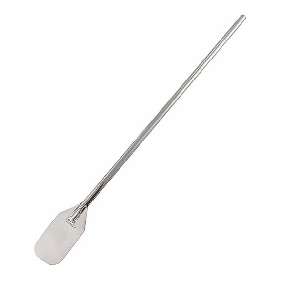 Stainless Steel Mixing Paddle, -Inch